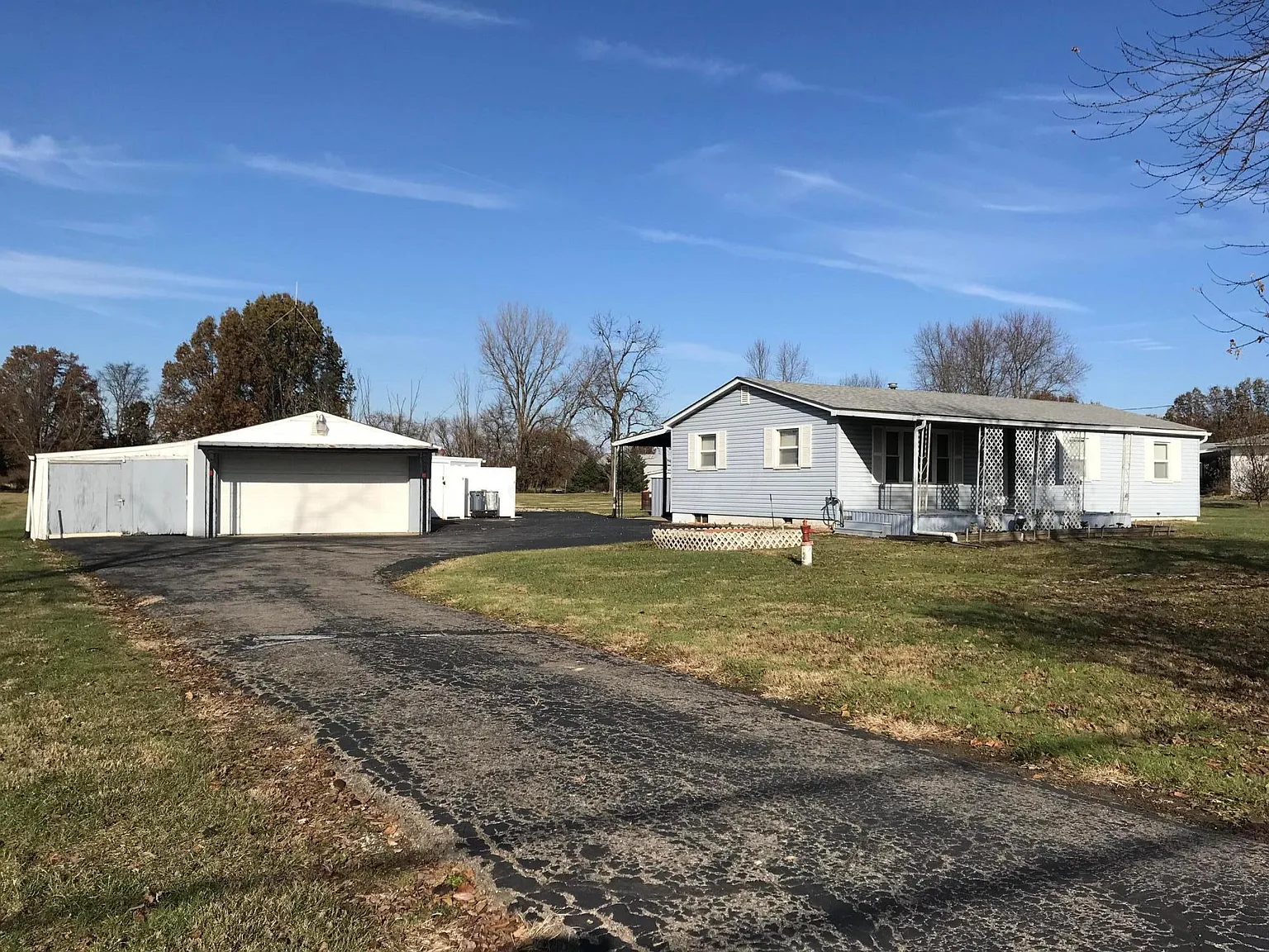 10773 Fancher Rd photo 1