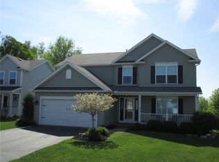 77 Rangers Ct, Rochester, NY 14612