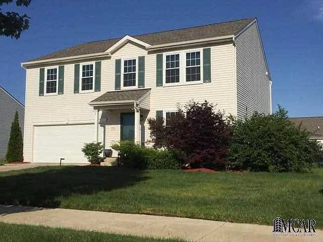 1st image of 1822 Arbor Creek Dr