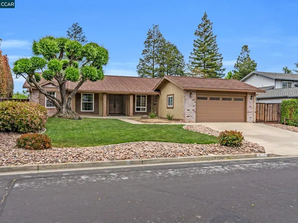 4409 Grays Ct, Concord, CA 94518