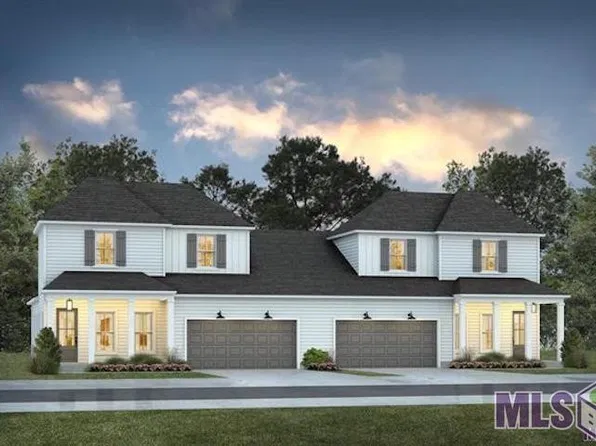 7611 Trail Bend Ave, Baton Rouge, LA 70836