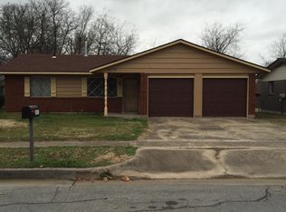 2438 S 128th Ave E, Tulsa, OK 74129