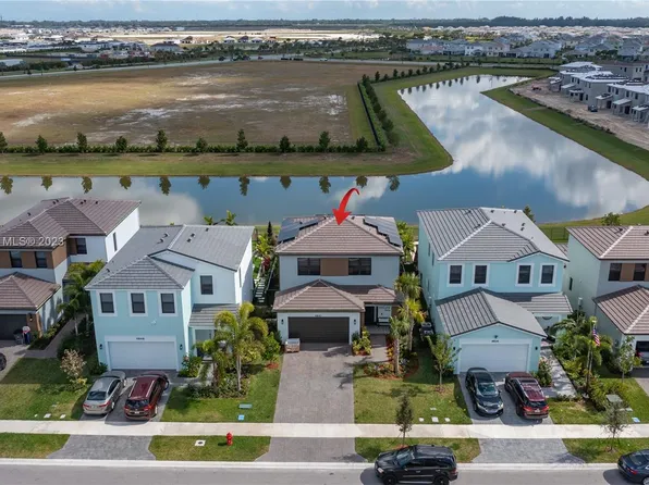 4840 Sand Dollar Dr, Westlake, FL 33470