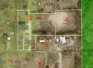 215 Davis Dr, Pineville, LA 71360