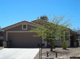 2922 Copper Pointe Dr, Sierra Vista, AZ 85635