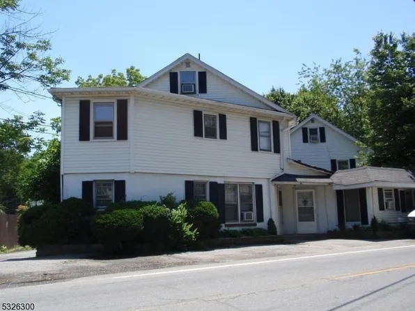 672 Mount Hope Ave APT 2, Wharton, NJ 07885