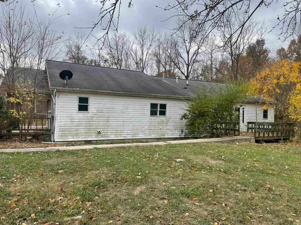 2165 E 400 S, Wabash, IN 46992
