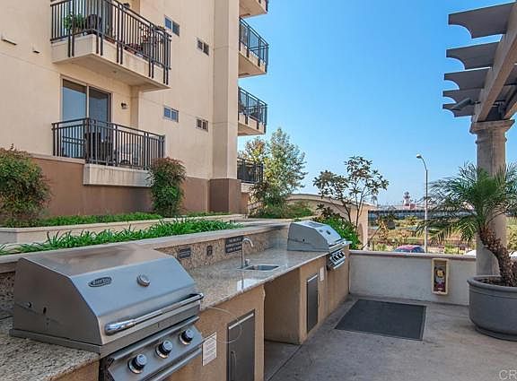 3rd image of 1021 Costa Pacifica Way Unit 2402