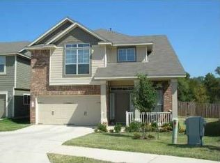 1710 Kemah Dr, Austin, TX 78748