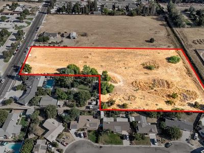 Euclid Avenue, Dinuba, CA, 93618