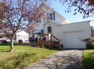 800 Ontario Ave, Cashton, WI 54619