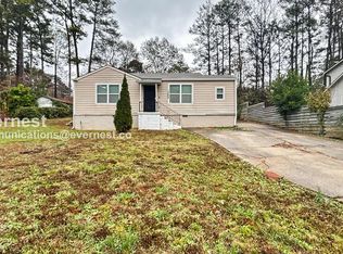 1368 Alverado Way, Decatur, GA 30032