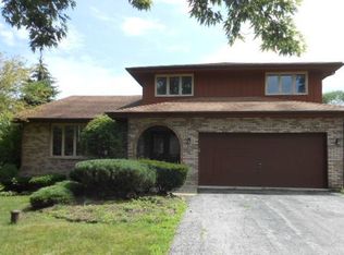 14919 Wilco Dr, Homer Glen, IL 60491