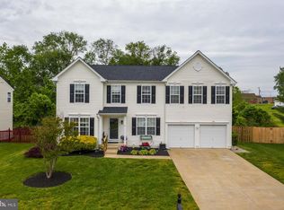 39 Glen Oak Rd, Fredericksburg, VA 22405