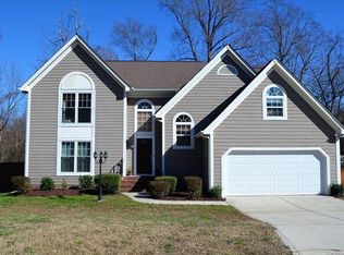 232 Misty Arbor Ln, Mooresville, NC 28117