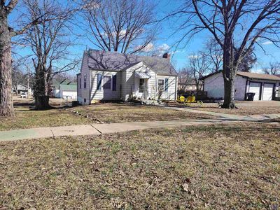 618 Iowa Ave, Holton, KS, 66436