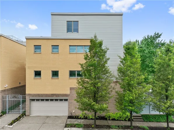 20 S 19th St Unit 29, Pittsburgh, PA 15203