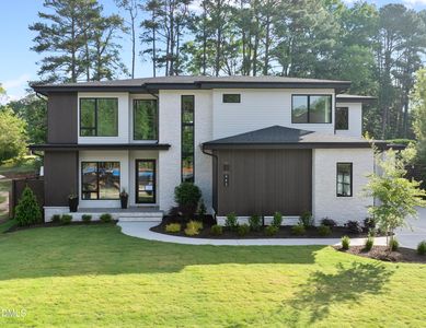 662 Manchester Dr, Raleigh, NC, 27609