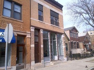 2002 N Hoyne Ave #2, Chicago, IL 60647