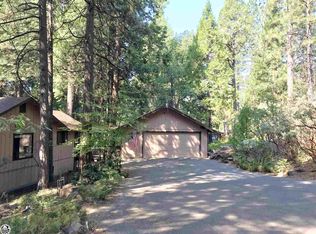 19497 Middle Camp Rd, Twain Harte, CA 95383