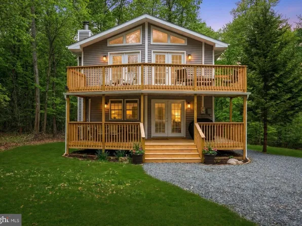 1332 Winding Way, Tobyhanna, PA 18466