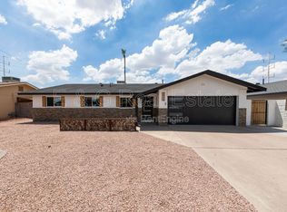 2926 S Dromedary Dr, Tempe, AZ 85282