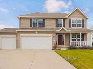 9092 Wyllys Dr, North Ridgeville, OH 44039