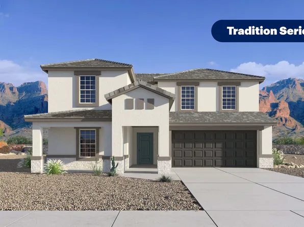 26121 W Nancy Ln, Buckeye, AZ 85326