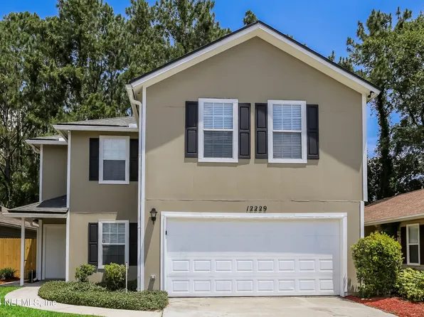 12229 MASTIN COVE Road, Jacksonville, FL 32225