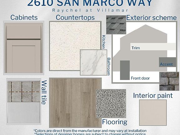 3rd image of 2610 San Marcos Dr
