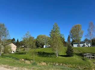 119 Centre St W, Burk's Falls, ON P0A 1C0