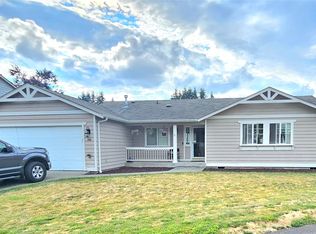 708 Poplar Ln, Granite Falls, WA 98252