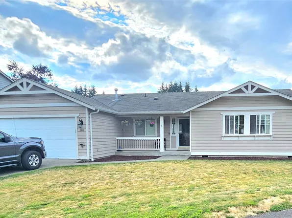 708 Poplar Lane, Granite Falls, WA 98252