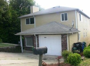 7945 14th Ave SW, Seattle, WA 98106