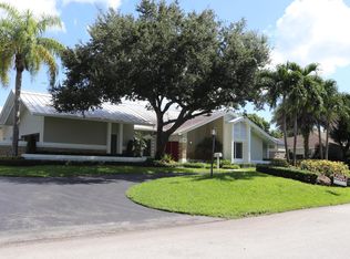 8151 SW 143rd St, Palmetto Bay, FL 33158