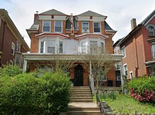 445 Hansberry St #2, Philadelphia, PA 19144