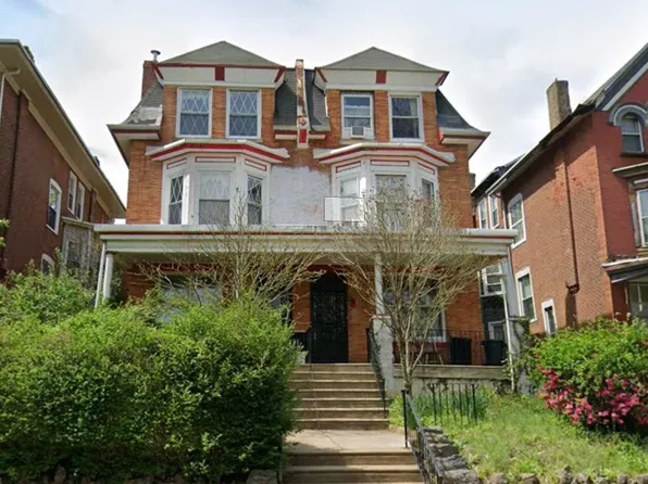 445 Hansberry St #2, Philadelphia, PA 19144