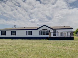 219 Lange Way, Rhome, TX 76078
