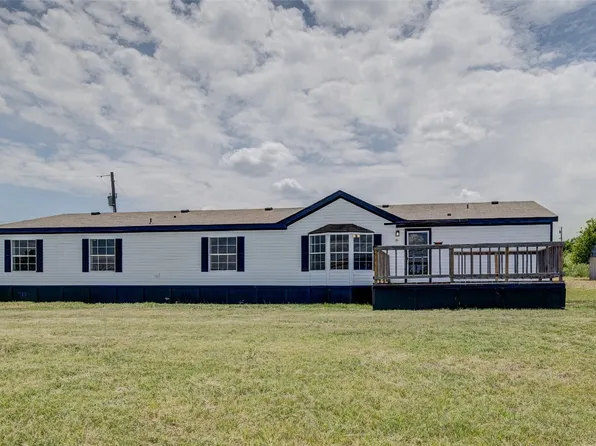 219 Lange Way, Rhome, TX 76078