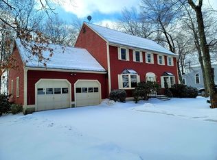 23 Tattan Farm Rd, Worcester, MA 01605