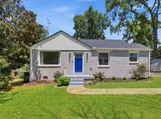 240 Ridgeway Dr, Nashville, TN 37214