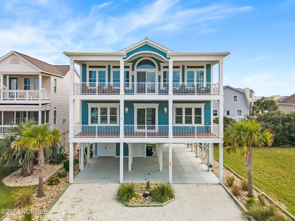 411 16th Street, Sunset Beach, NC 28468