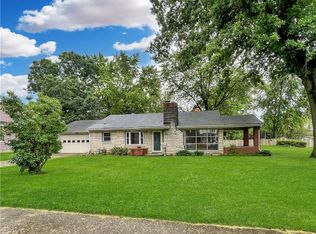 815 W 7th St, Anderson, IN 46016