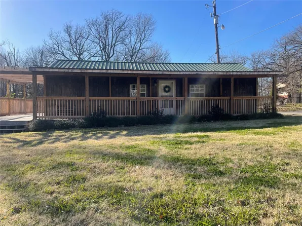 203 Oak Acres Dr E, Malakoff, TX 75148