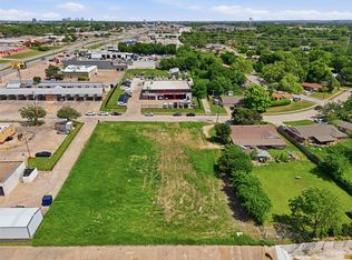 8507 Camp Bowie West Blvd, Fort Worth, TX 76116