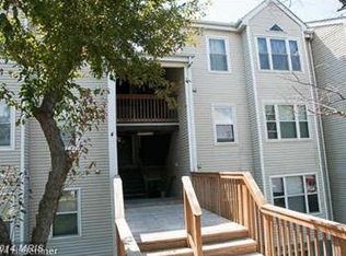 4 Fallen Tree Ct #4D, Baltimore, MD 21227