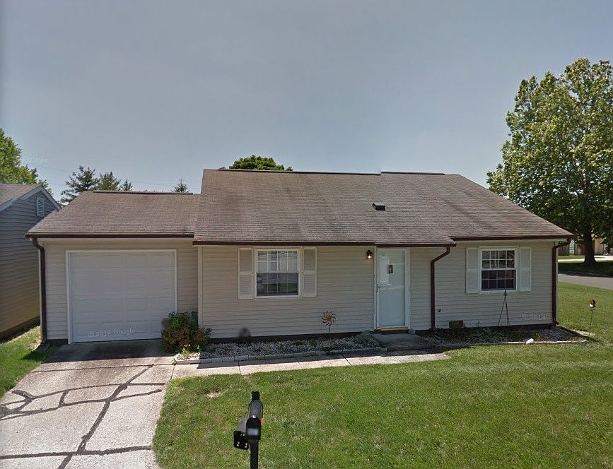1st image of 8001 Minlo Dr