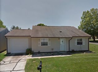8001 Minlo Dr, Indianapolis, IN