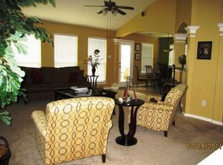 7535 Boxwood Ridge Ln, Richmond, TX 77407