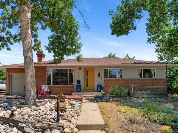 2754 S Raleigh Street, Denver, CO 80236